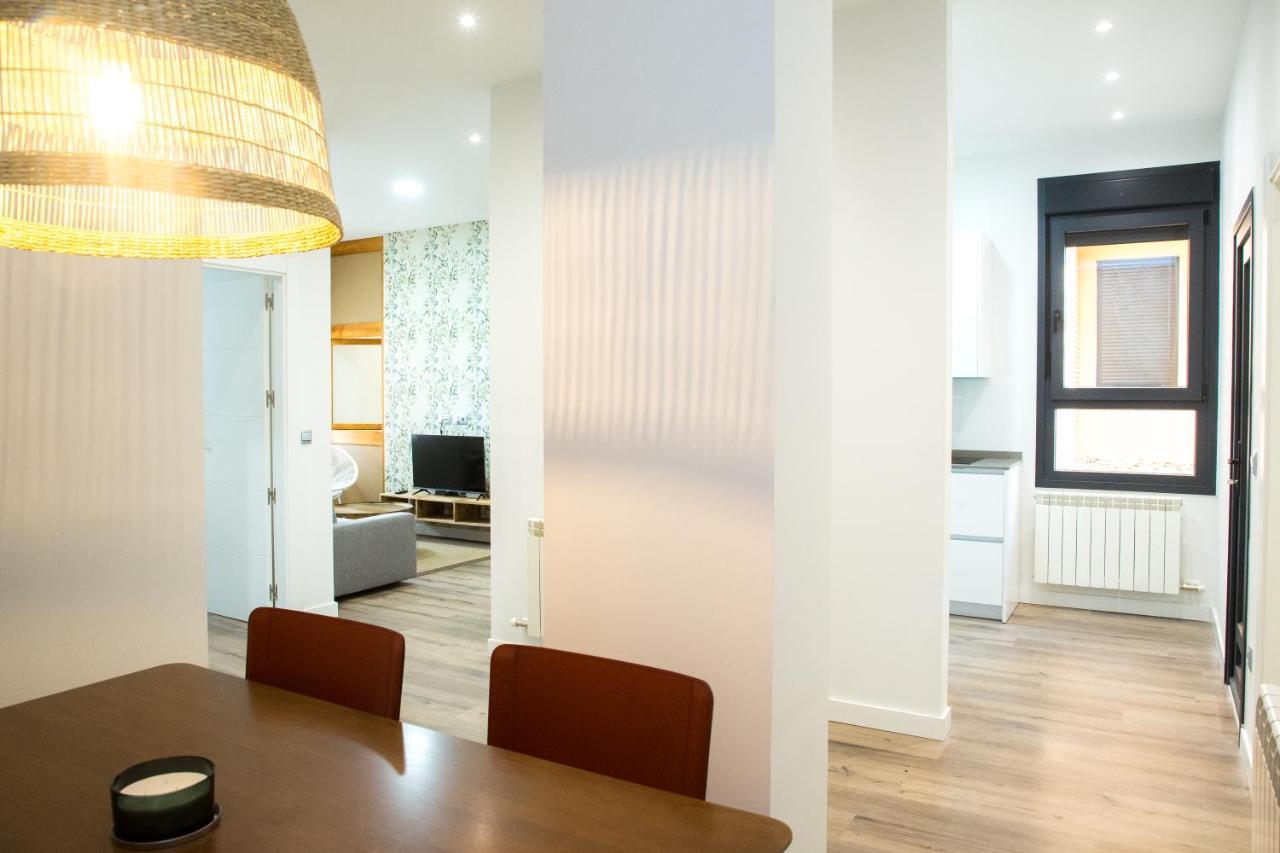 Elegante Laud1 - Nuevo/familia/wifi/tv Appartement