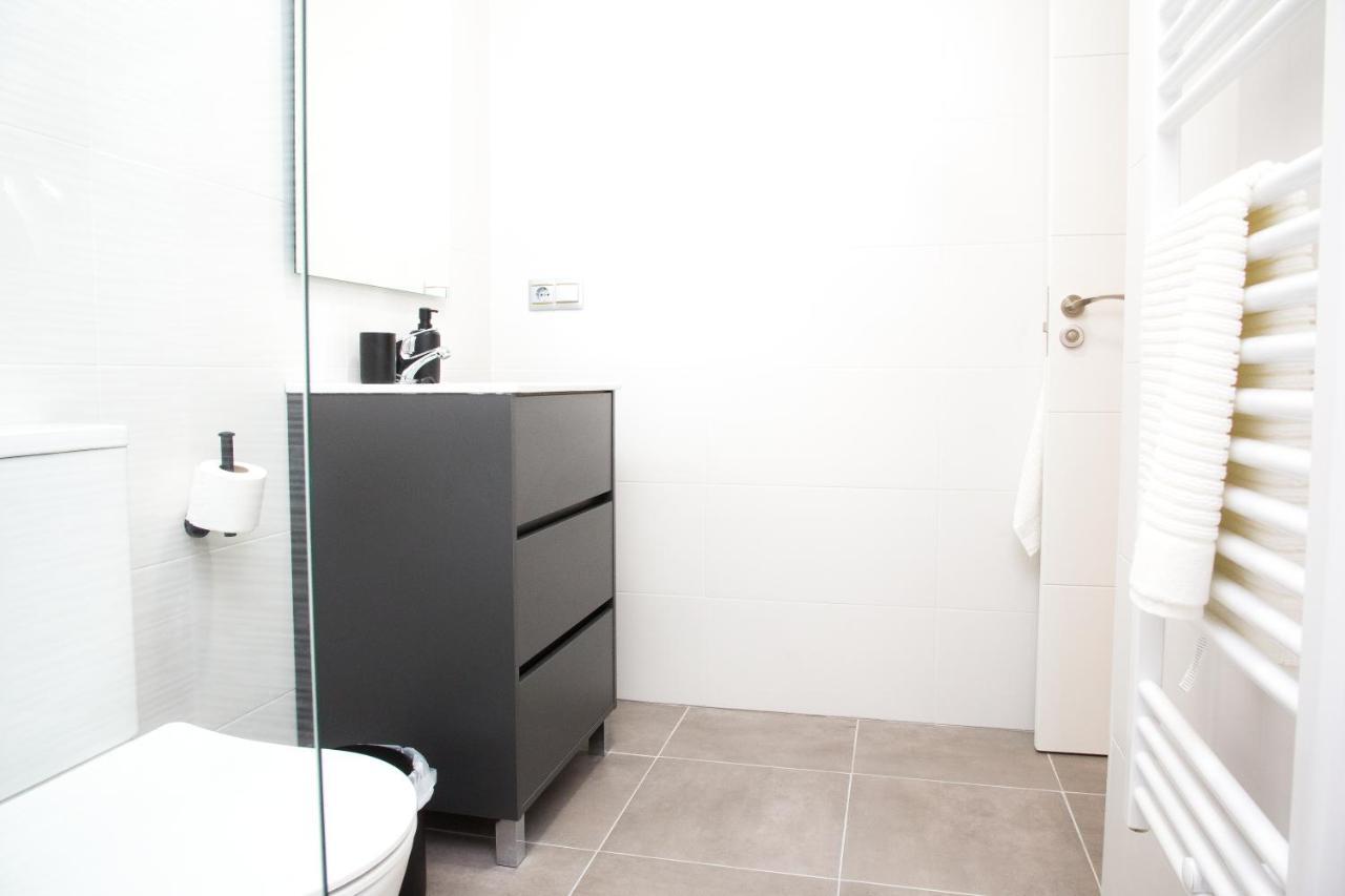 Apartamento Elegante Laud1 - Nuevo/familia/wifi/tv