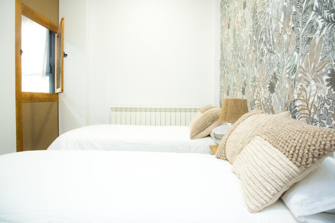 Apartamento Elegante Laud1 - Nuevo/familia/wifi/tv
