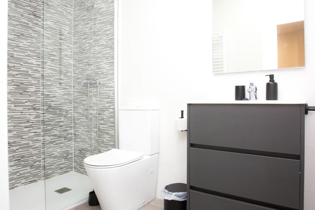 Elegante Laud1 - Nuevo/familia/wifi/tv Appartement