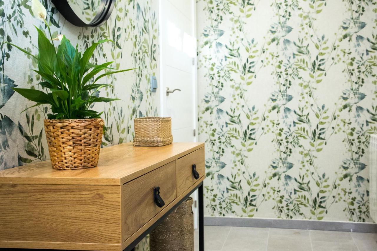 Apartamento Elegante Laud1 - Nuevo/familia/wifi/tv