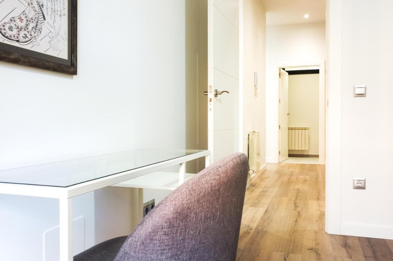 Elegante Laud1 - Nuevo/familia/wifi/tv Appartement