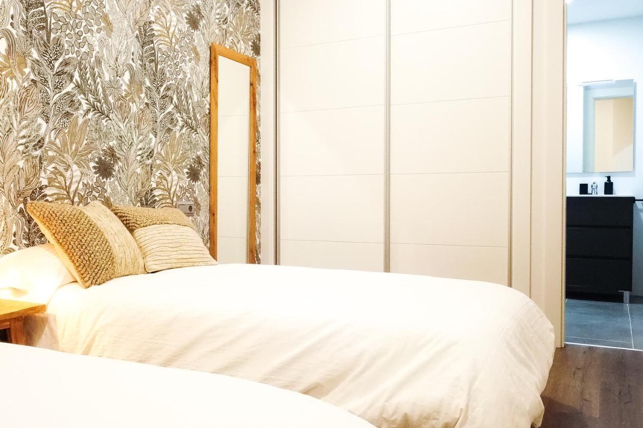 Apartamento Elegante Laud1 - Nuevo/familia/wifi/tv