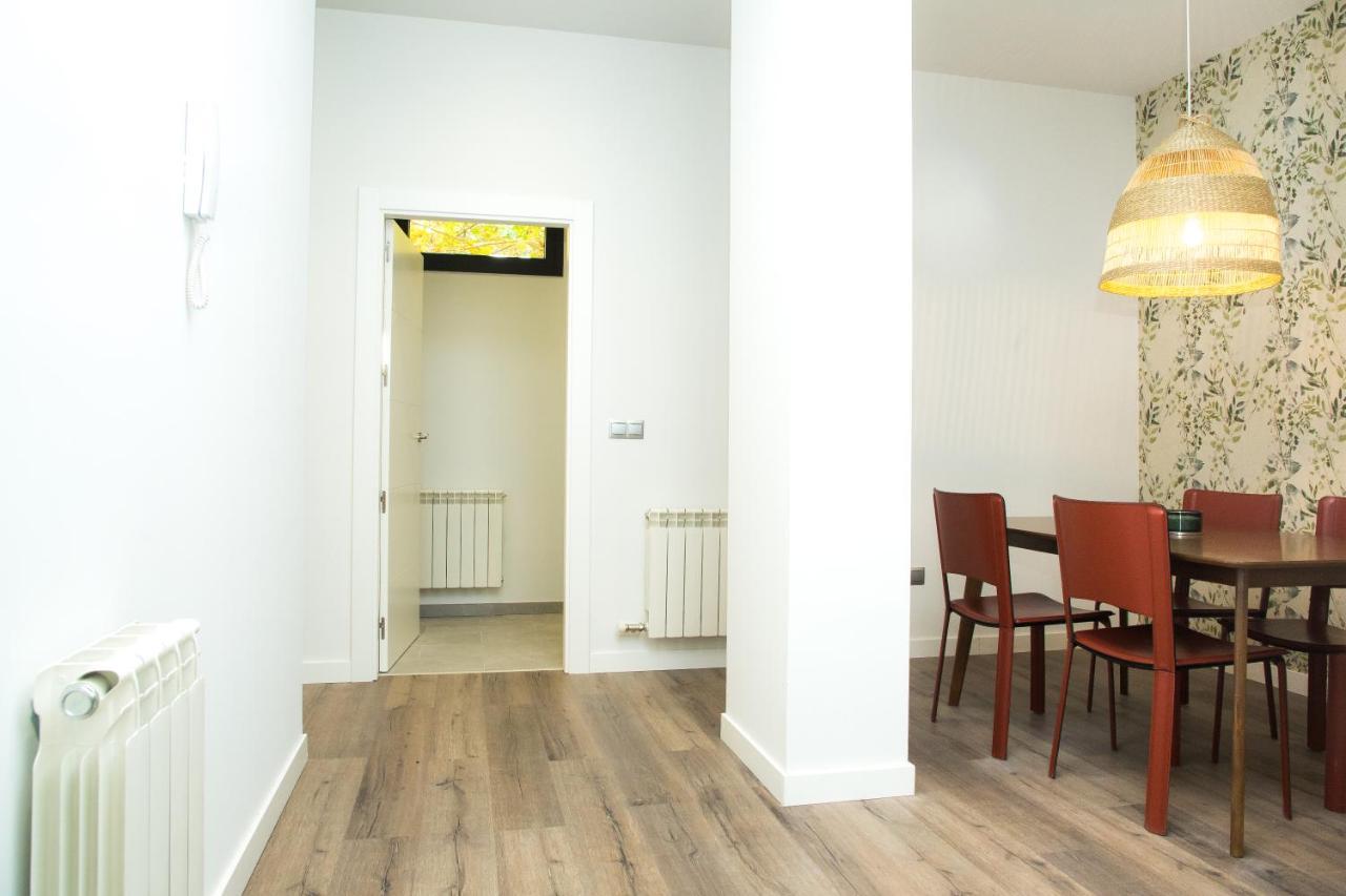 Elegante Laud1 - Nuevo/familia/wifi/tv Appartement Valladolid