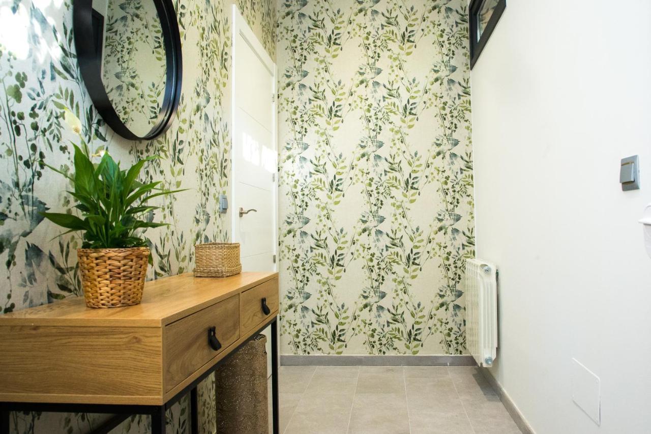 Apartamento Elegante Laud1 - Nuevo/familia/wifi/tv
