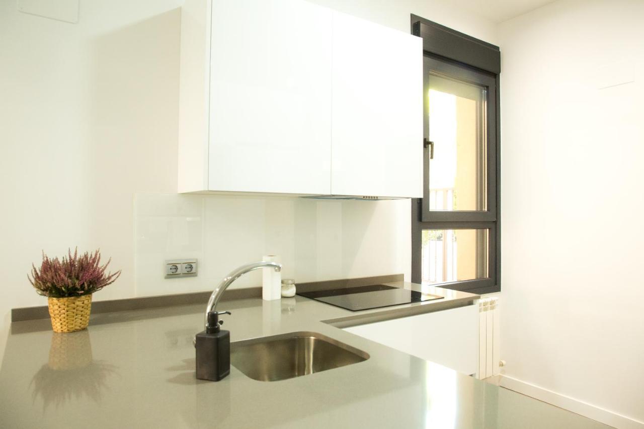 Elegante Laud1 - Nuevo/familia/wifi/tv Apartamento Valladolid