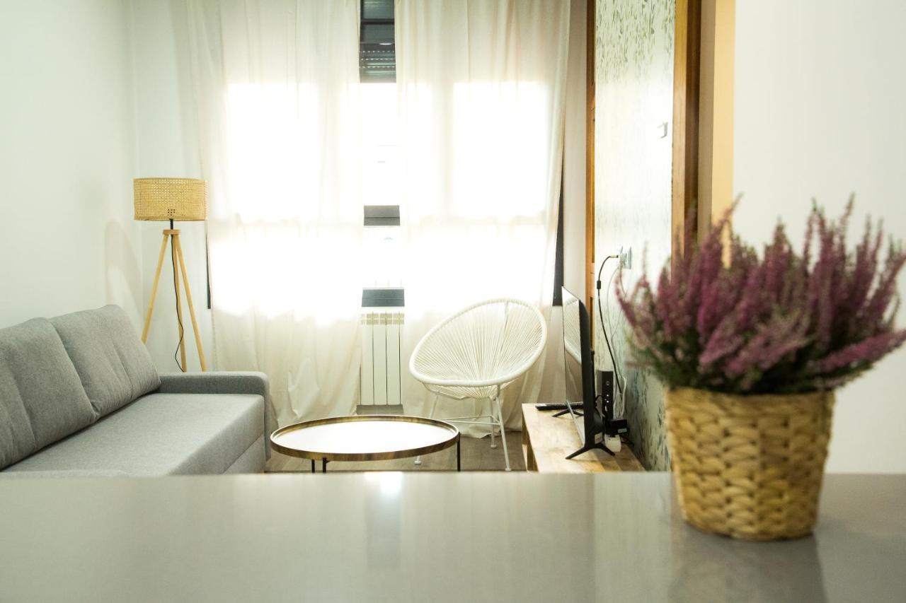 Apartamento Elegante Laud1 - Nuevo/familia/wifi/tv *