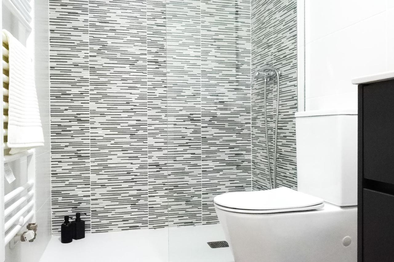 Apartamento Elegante Laud1 - Nuevo/familia/wifi/tv