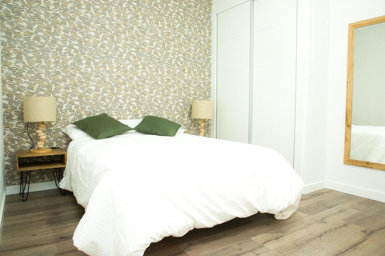 Elegante Laud1 - Nuevo/familia/wifi/tv Appartement *