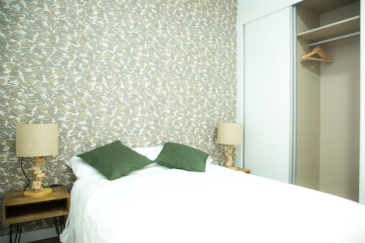 Elegante Laud1 - Nuevo/familia/wifi/tv Appartement