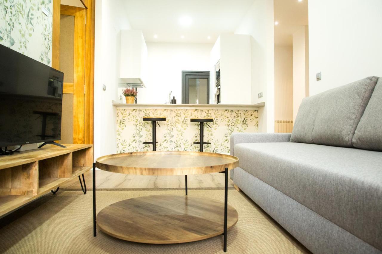 Elegante Laud1 - Nuevo/familia/wifi/tv Valladolid