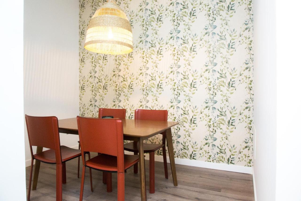 Apartamento Elegante Laud1 - Nuevo/familia/wifi/tv