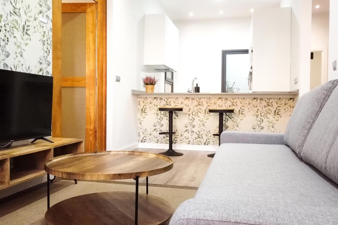 Appartement Elegante Laud1 - Nuevo/familia/wifi/tv