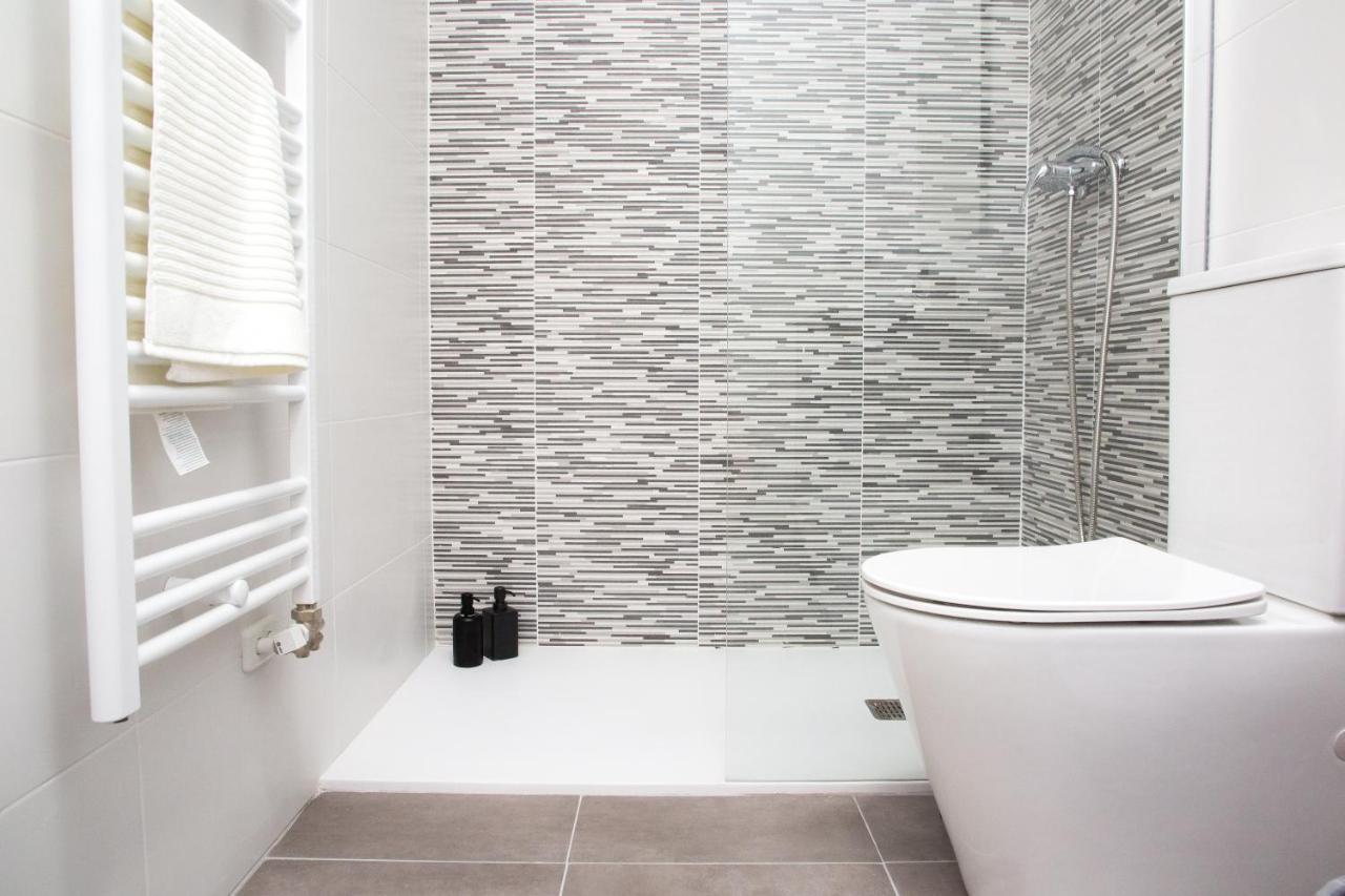 Elegante Laud1 - Nuevo/familia/wifi/tv Apartamento Valladolid