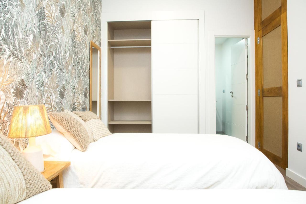 Appartement Elegante Laud1 - Nuevo/familia/wifi/tv